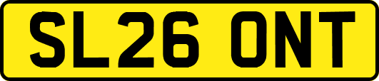 SL26ONT