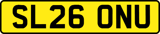 SL26ONU