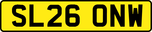 SL26ONW