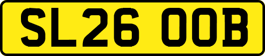 SL26OOB