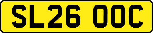 SL26OOC