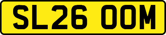 SL26OOM