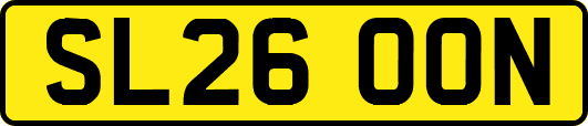 SL26OON