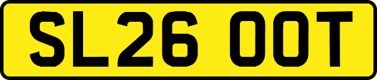 SL26OOT