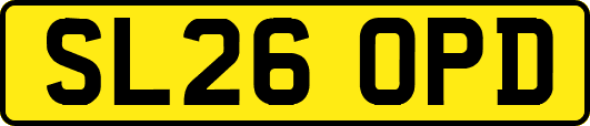 SL26OPD