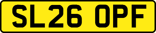 SL26OPF
