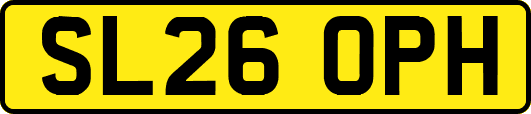 SL26OPH