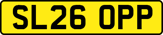 SL26OPP