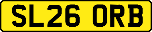 SL26ORB