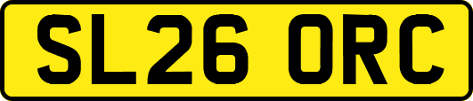 SL26ORC