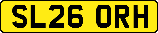 SL26ORH