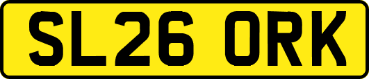 SL26ORK