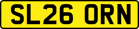 SL26ORN