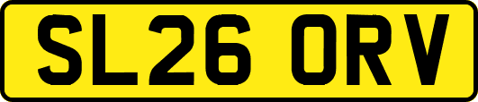 SL26ORV