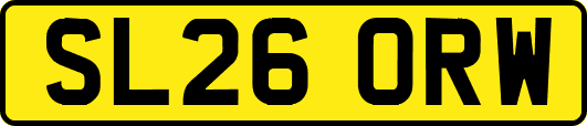 SL26ORW