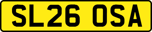 SL26OSA