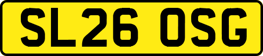 SL26OSG