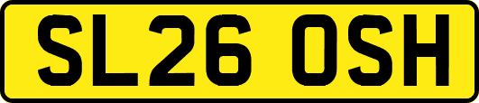 SL26OSH