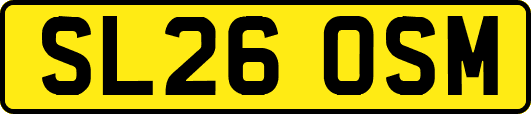 SL26OSM
