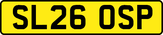 SL26OSP
