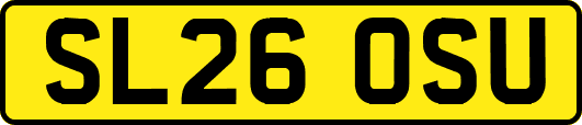SL26OSU