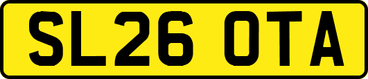 SL26OTA
