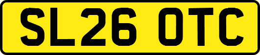 SL26OTC