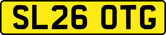 SL26OTG