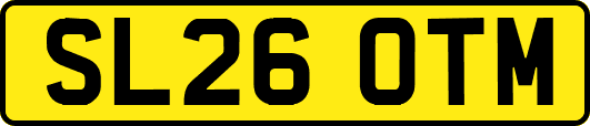 SL26OTM