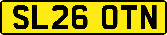 SL26OTN