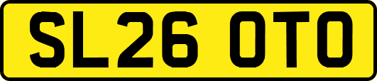 SL26OTO