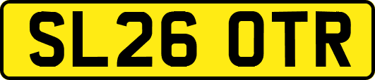 SL26OTR