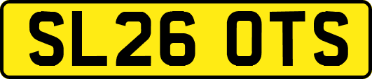 SL26OTS