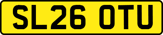 SL26OTU