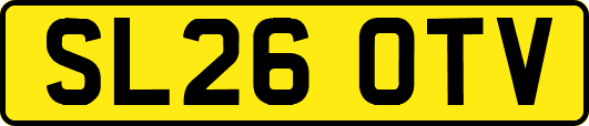 SL26OTV