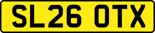 SL26OTX