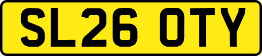 SL26OTY