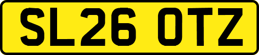 SL26OTZ