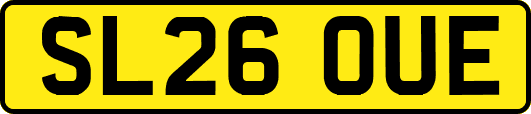 SL26OUE