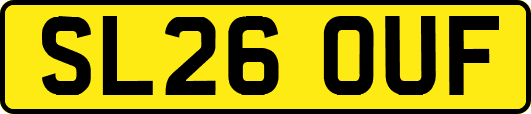 SL26OUF