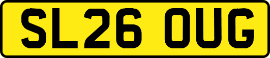 SL26OUG