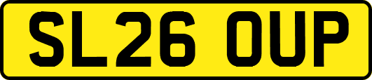 SL26OUP