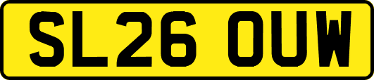 SL26OUW