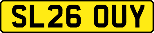 SL26OUY