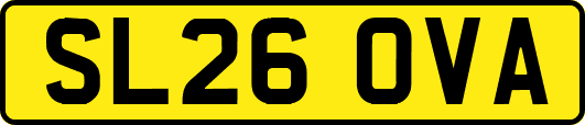 SL26OVA