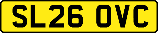 SL26OVC
