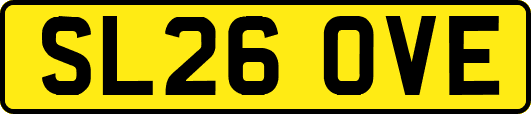 SL26OVE