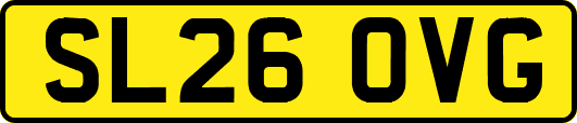SL26OVG