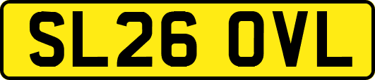 SL26OVL
