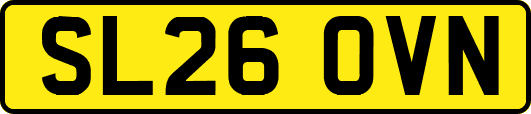 SL26OVN